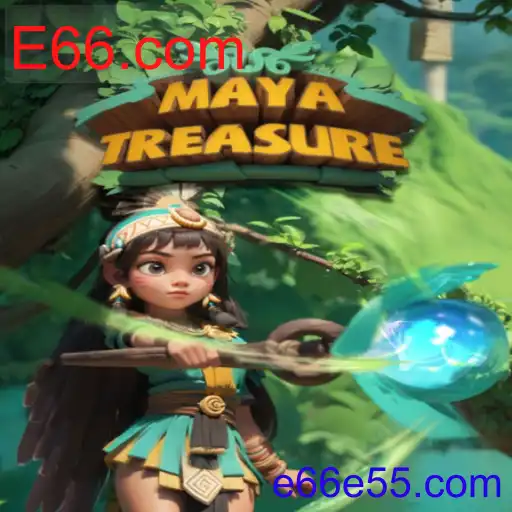 MayaTreasure